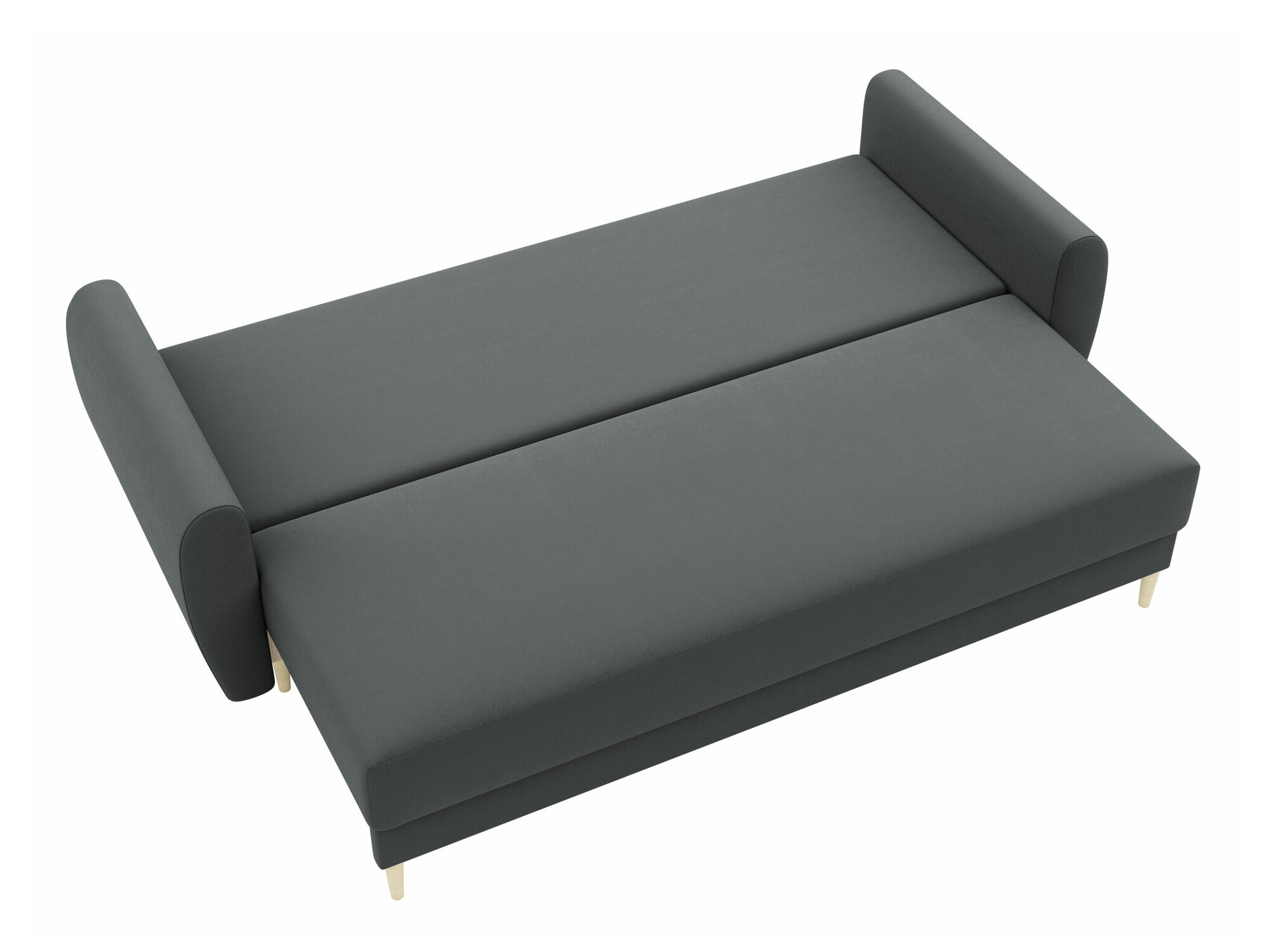 Sofa bed Memphis 143 (Itaka 15)