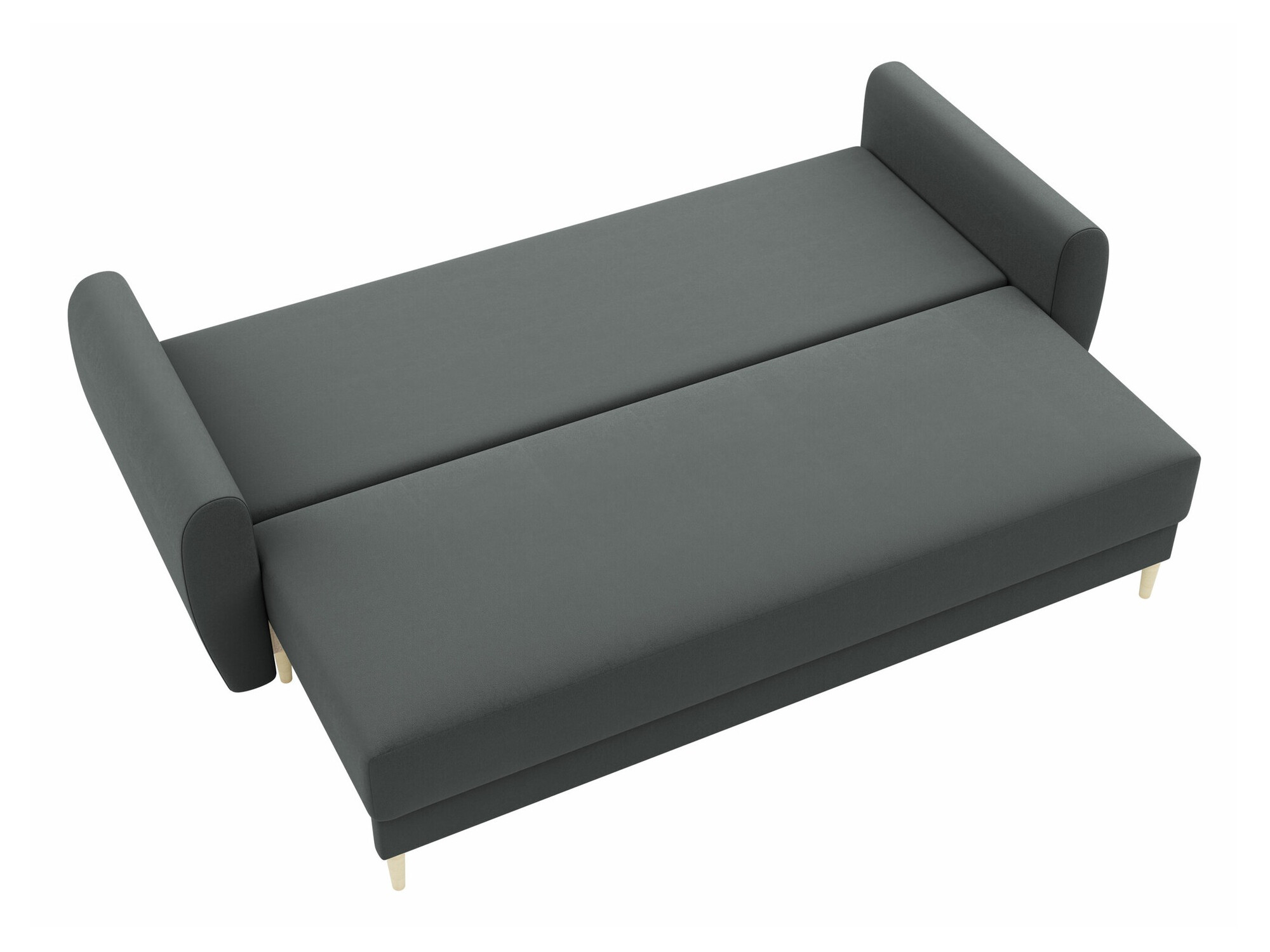 Sofa bed Memphis 143 (Itaka 16)