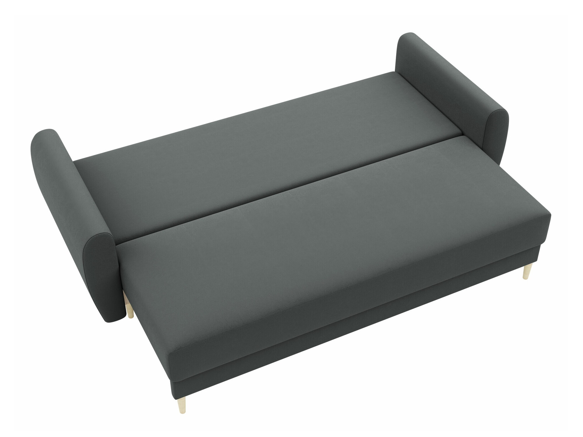 Sofa bed Memphis 143 (Itaka 33)