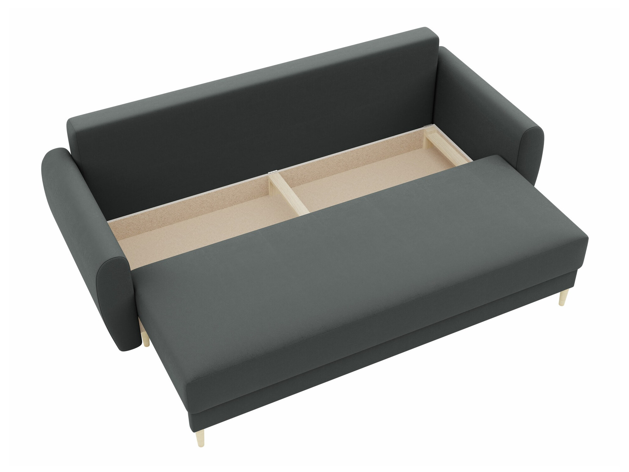Upholstered furniture set Memphis 145 (Itaka 10)
