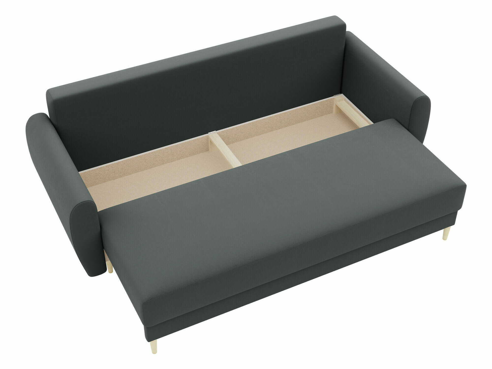 Upholstered furniture set Memphis 145 (Itaka 11)