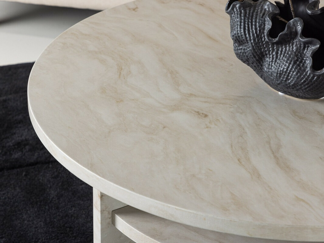 Coffee table Dallas 4231