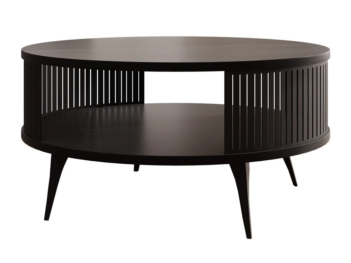 Coffee table Vitum (Black)