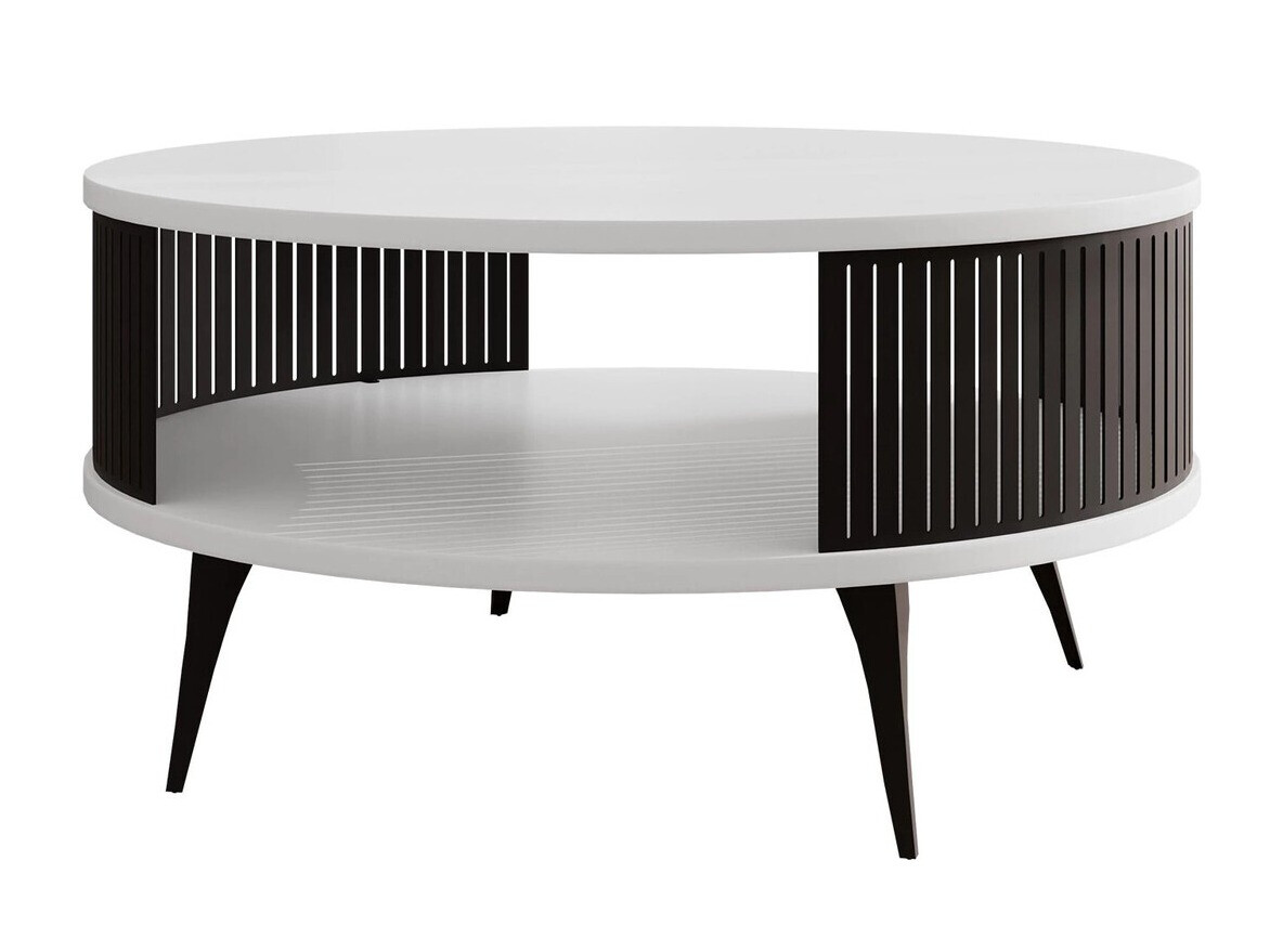Coffee table Vitum (White)