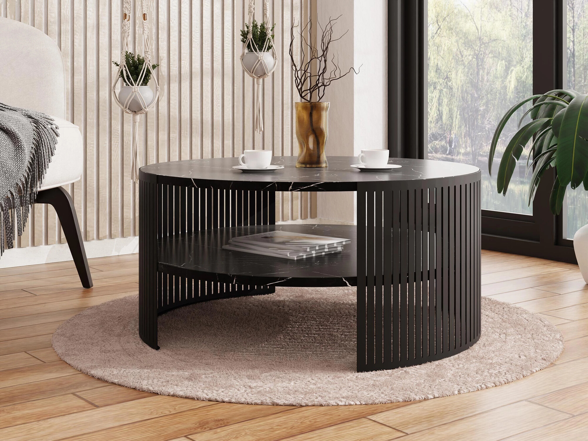 Coffee table Civer