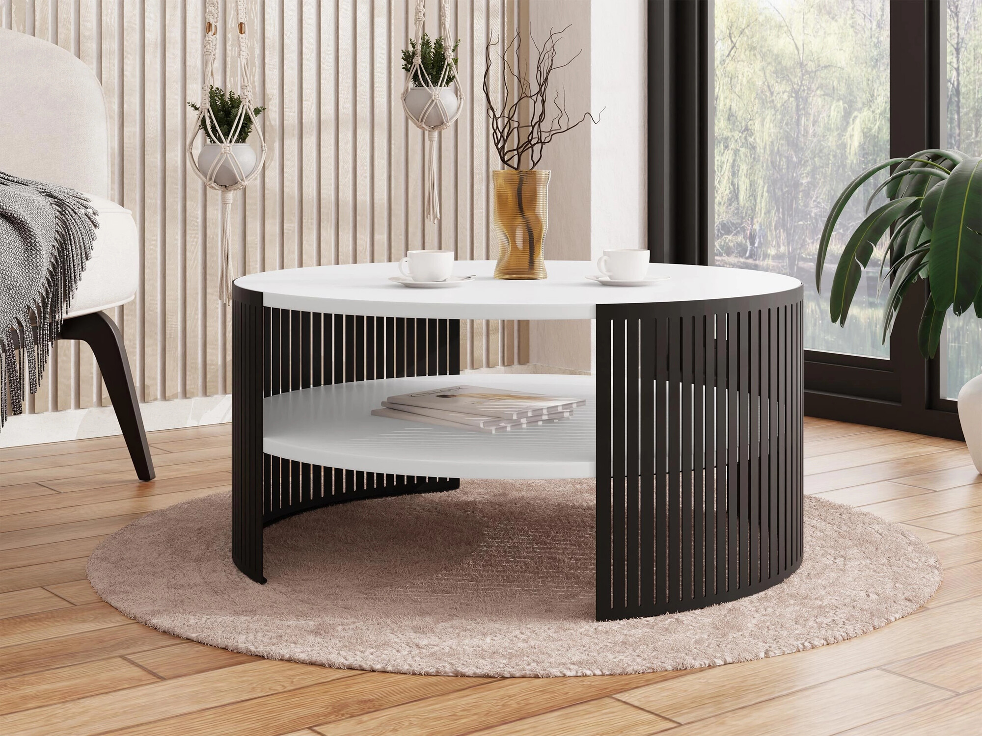 Coffee table Civer