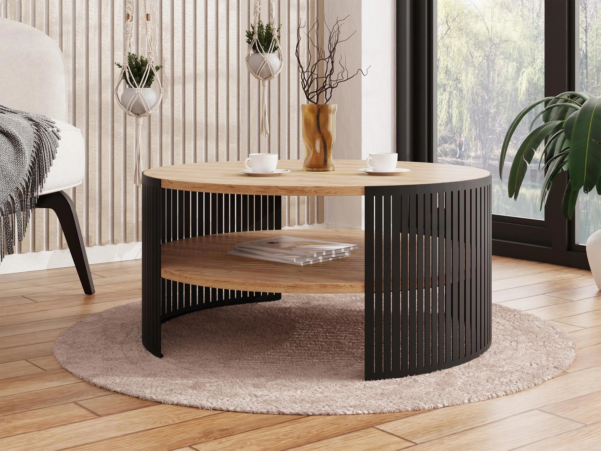Coffee table Civer