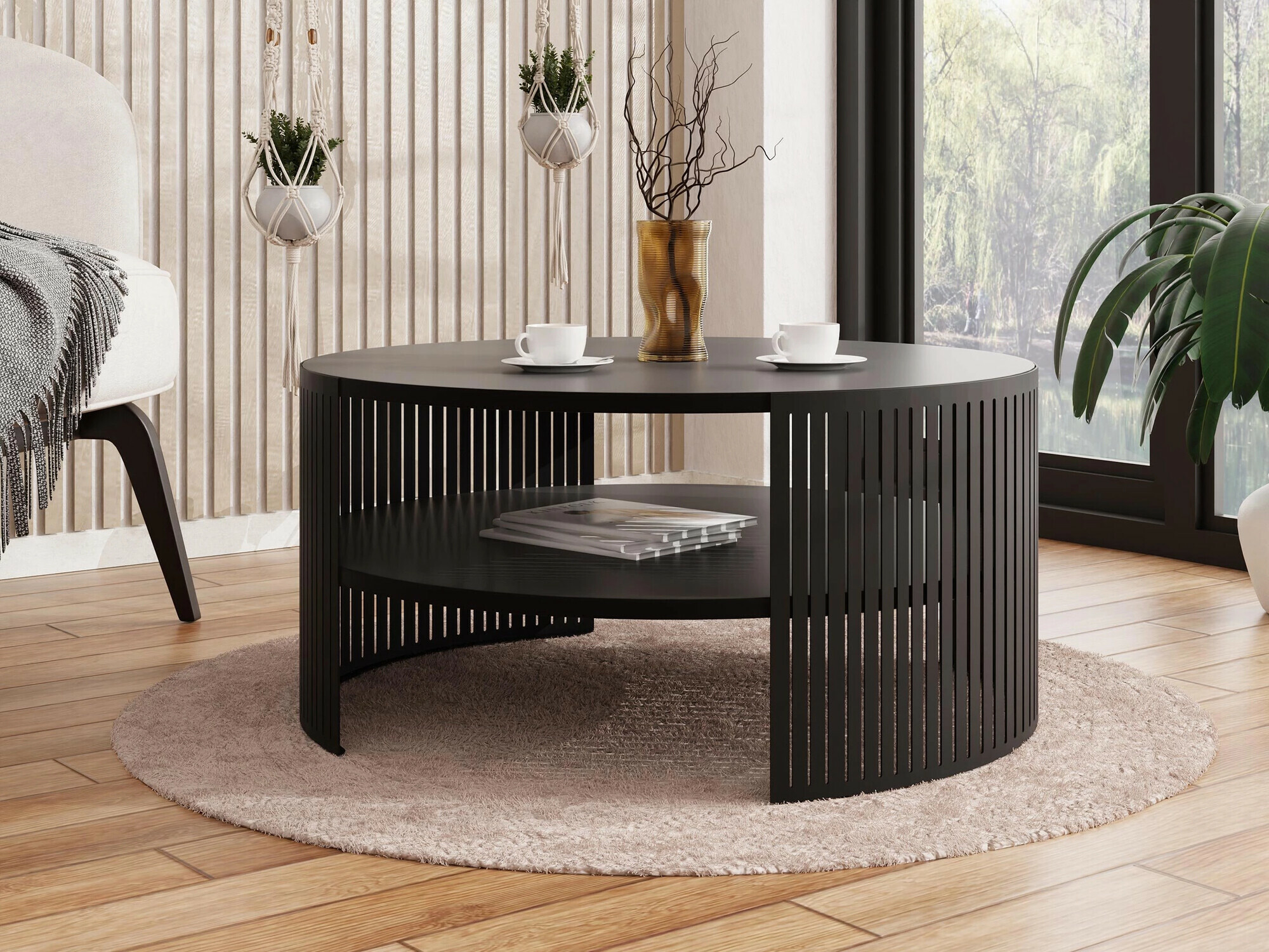 Coffee table Civer