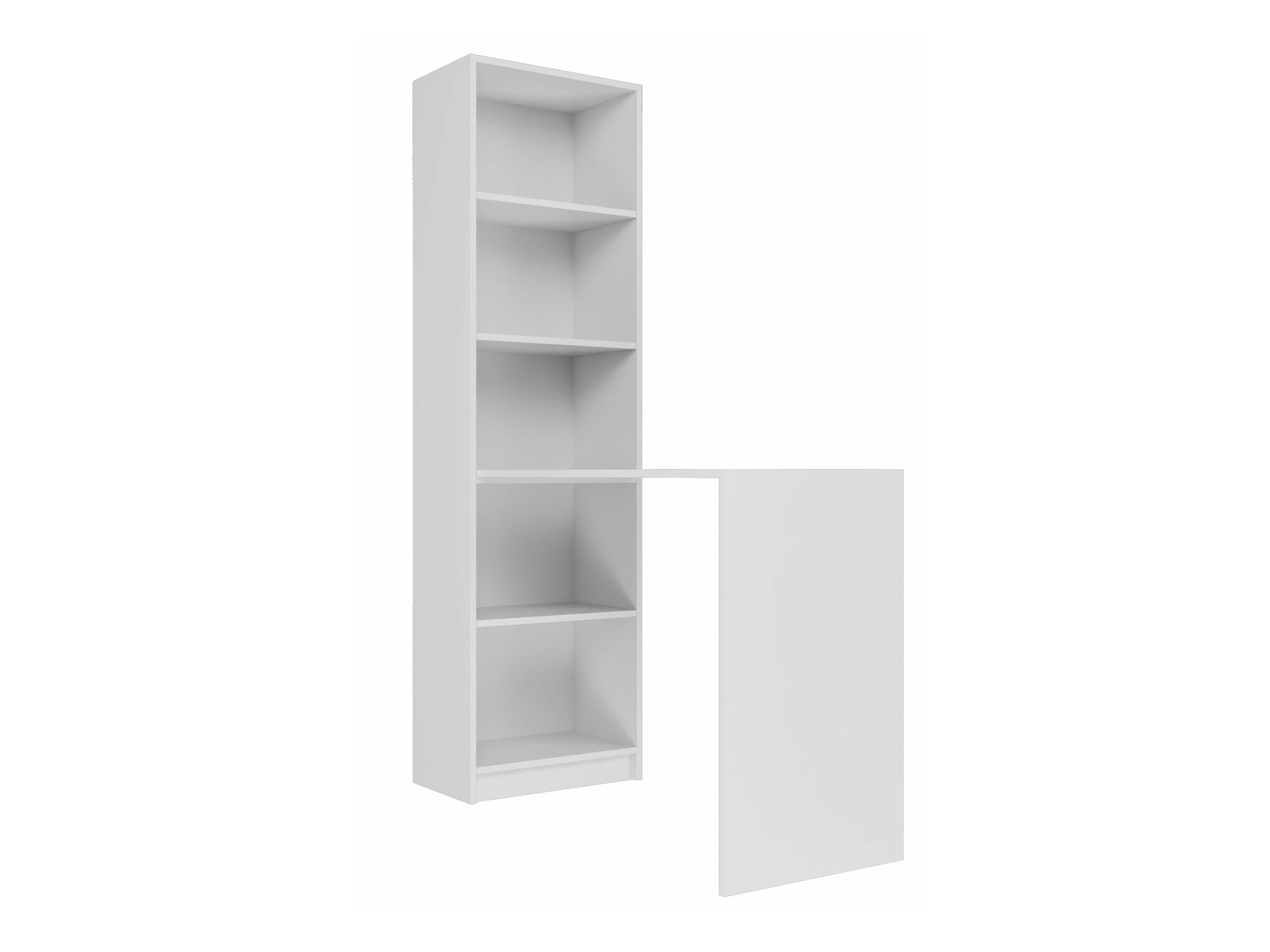 Desk Mandeville 252 (White)