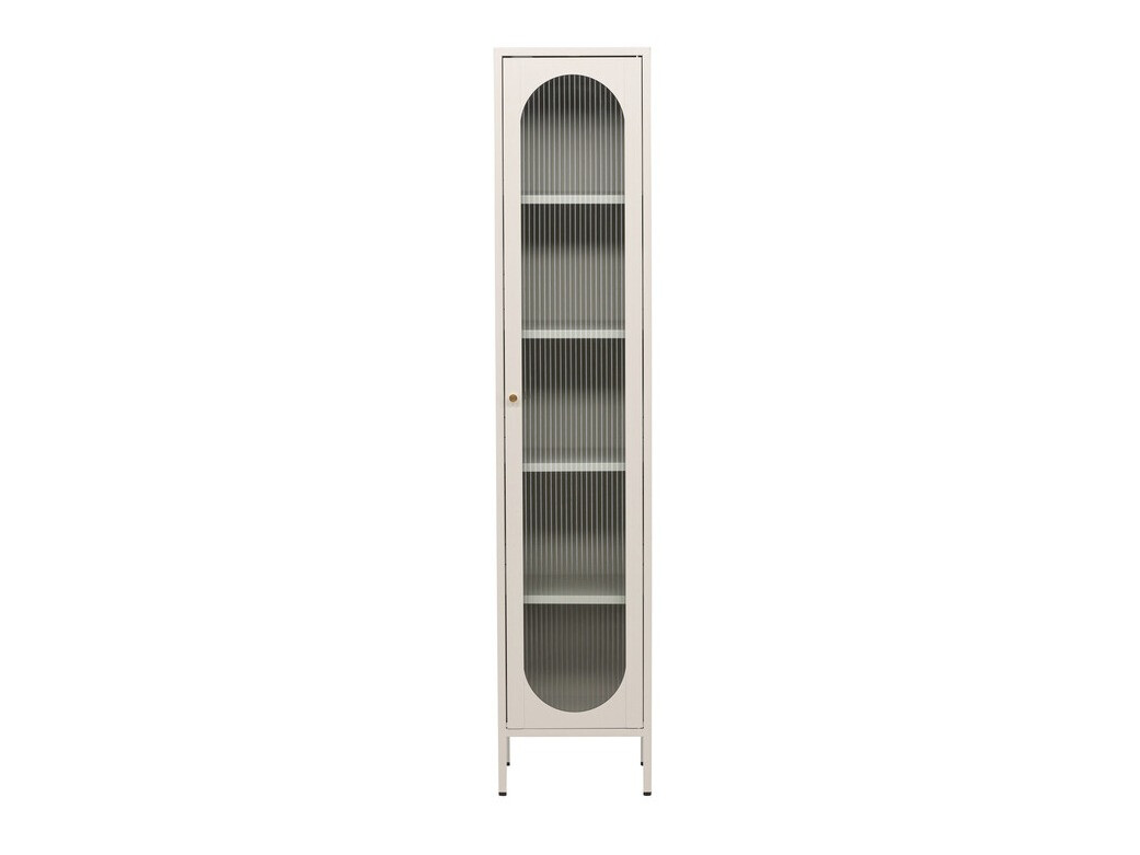 Bookcase Dallas 4409 (Beige)