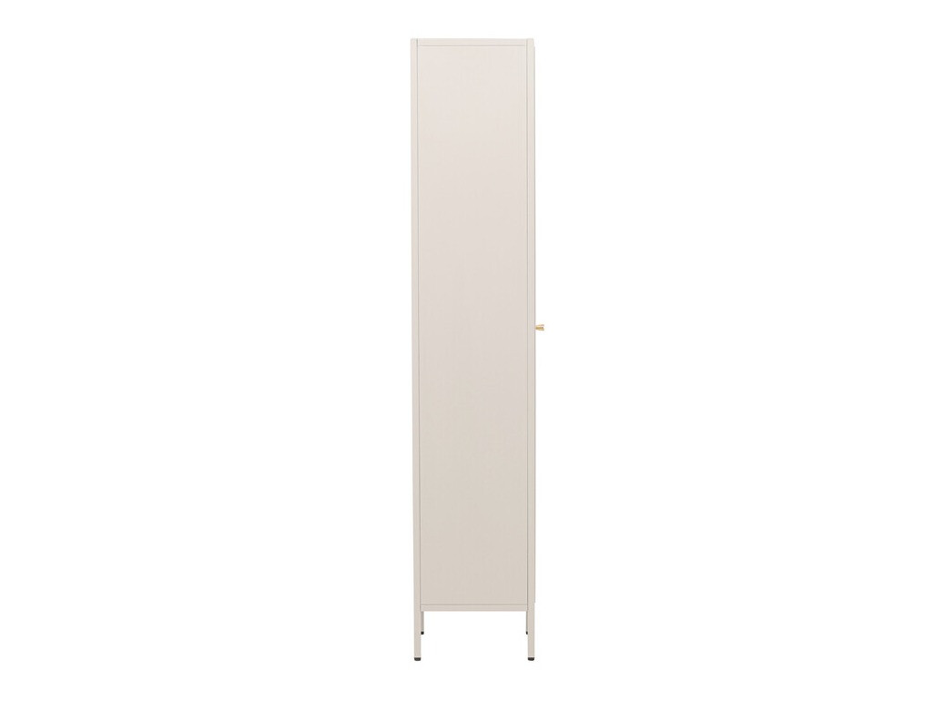 Bookcase Dallas 4409 (Beige)