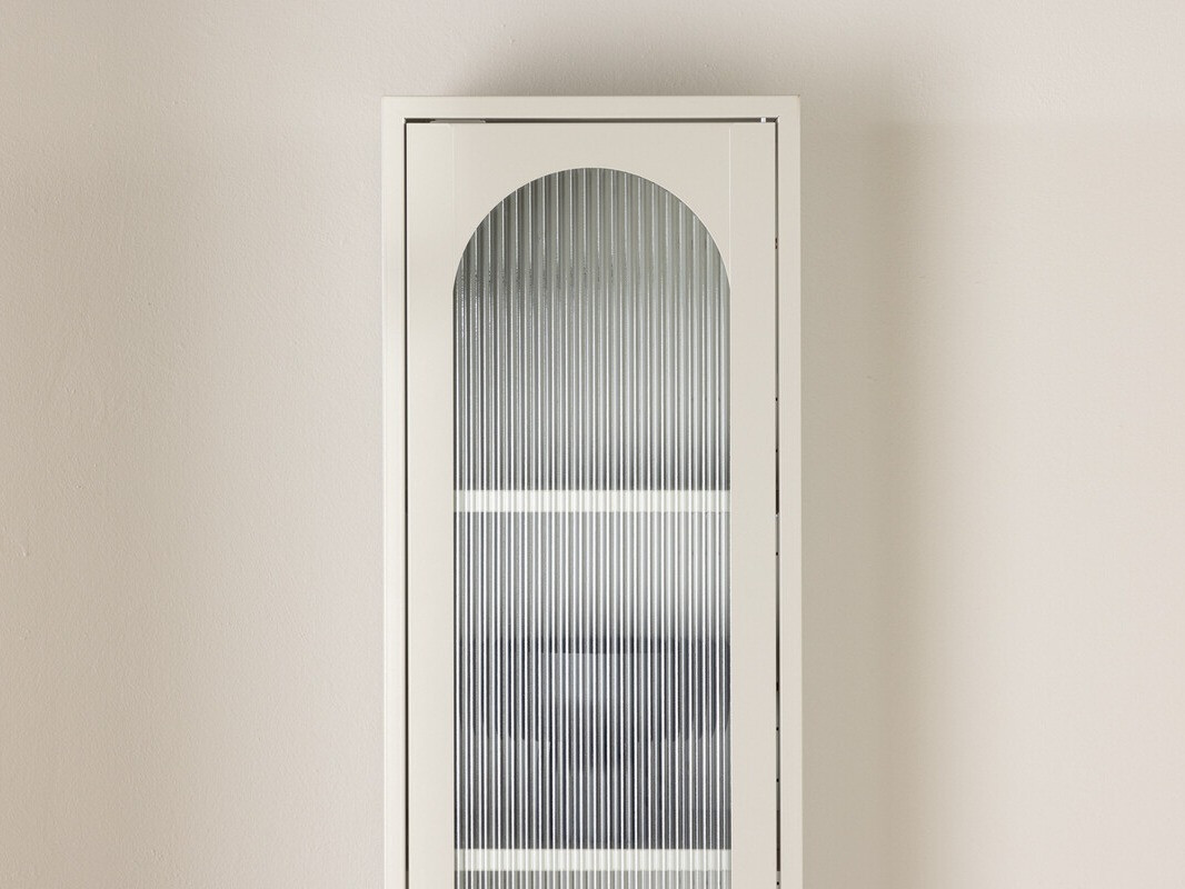 Bookcase Dallas 4409 (Beige)