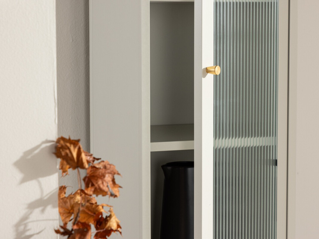 Bookcase Dallas 4409 (Beige)