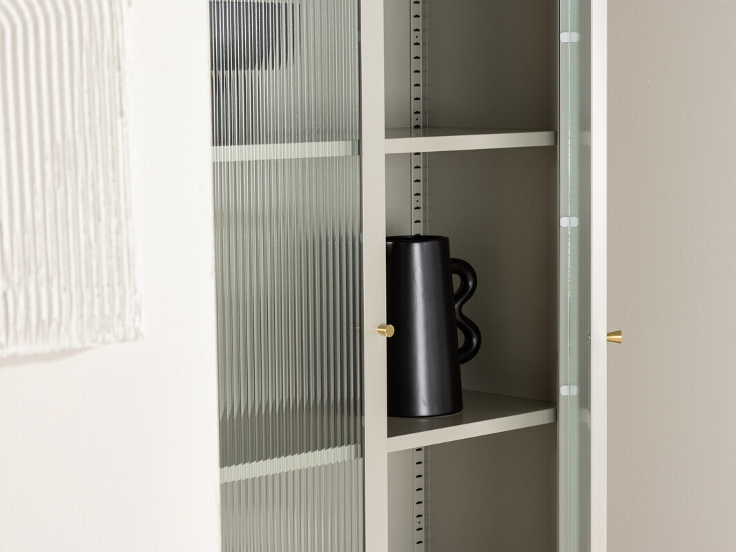 Bookcase Dallas 4410 (Beige)