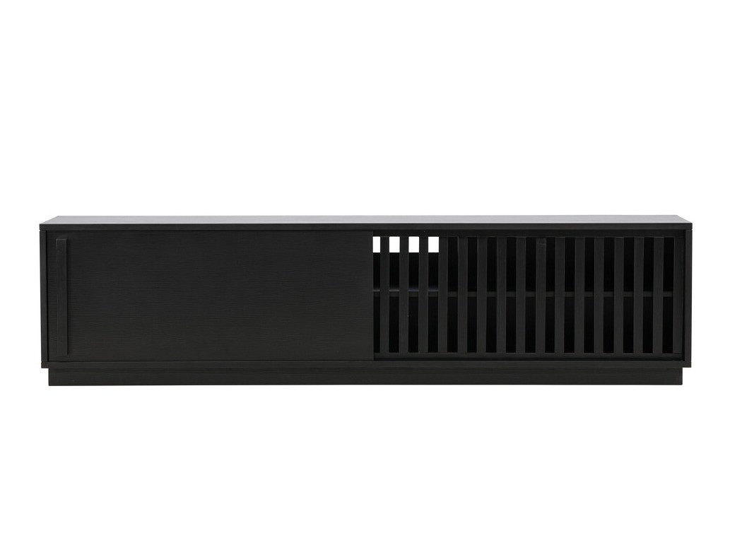 TV stand Dallas 4413 (Black)