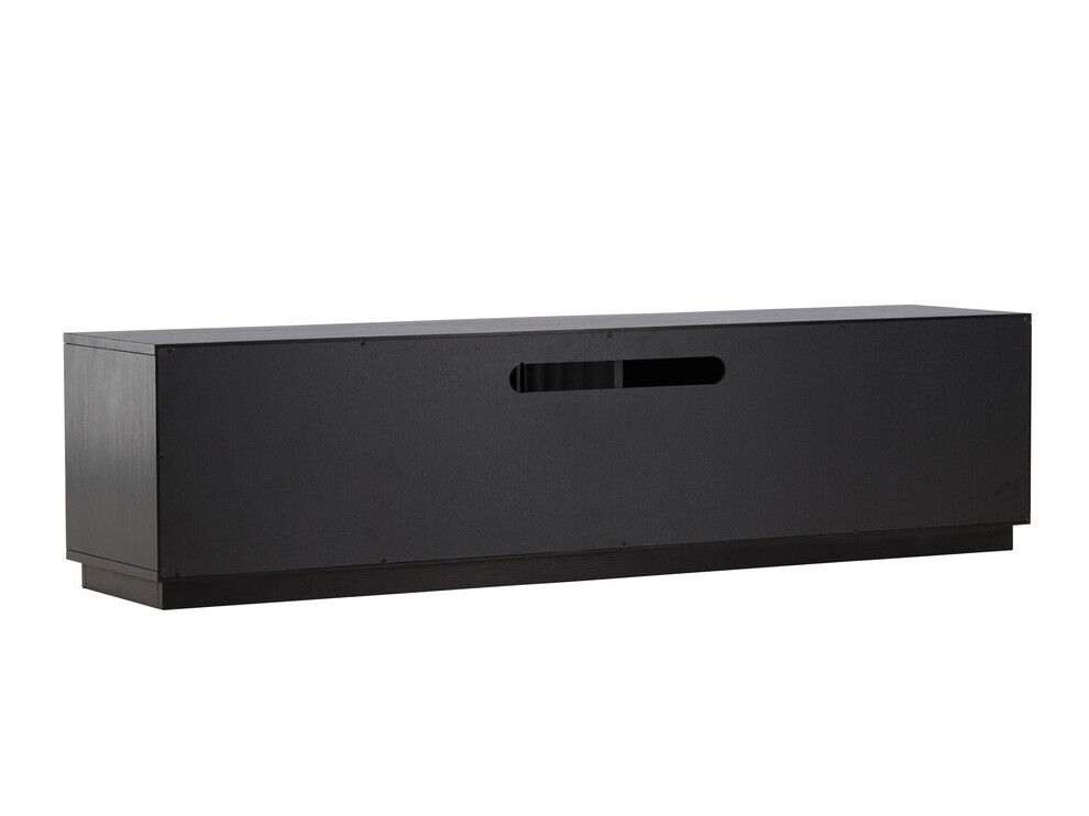TV stand Dallas 4413 (Black)