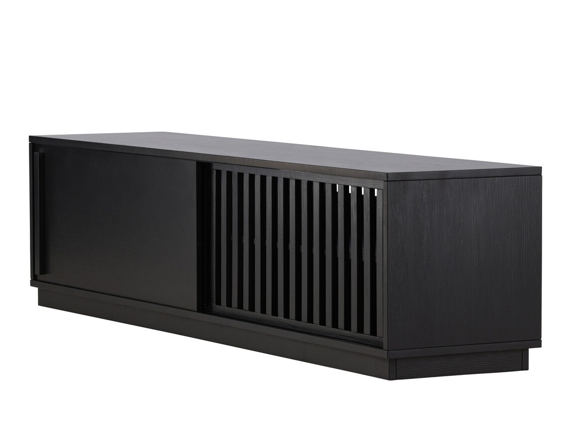 TV stand Dallas 4413 (Black)