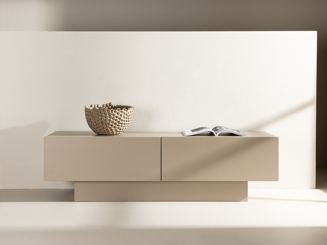 TV stand Dallas 4416 (Beige)