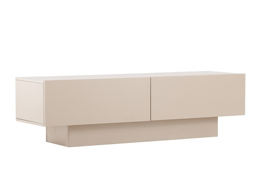 TV stand Dallas 4416 (Beige)