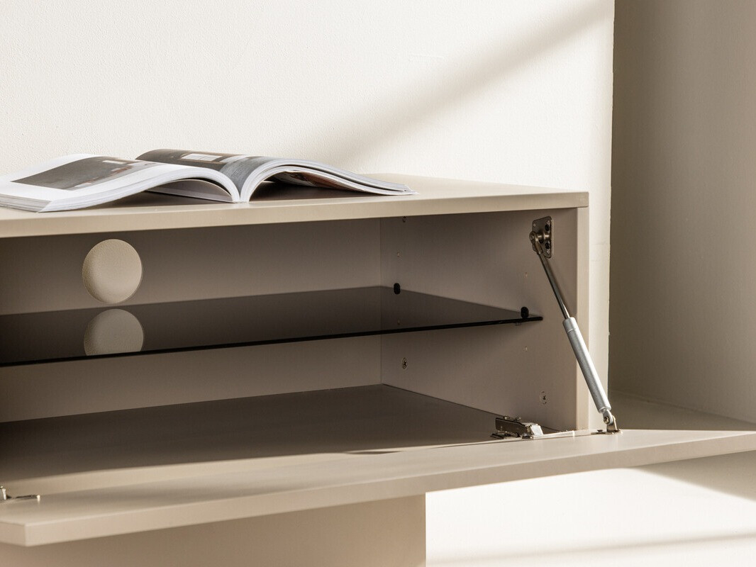 TV stand Dallas 4416 (Beige)