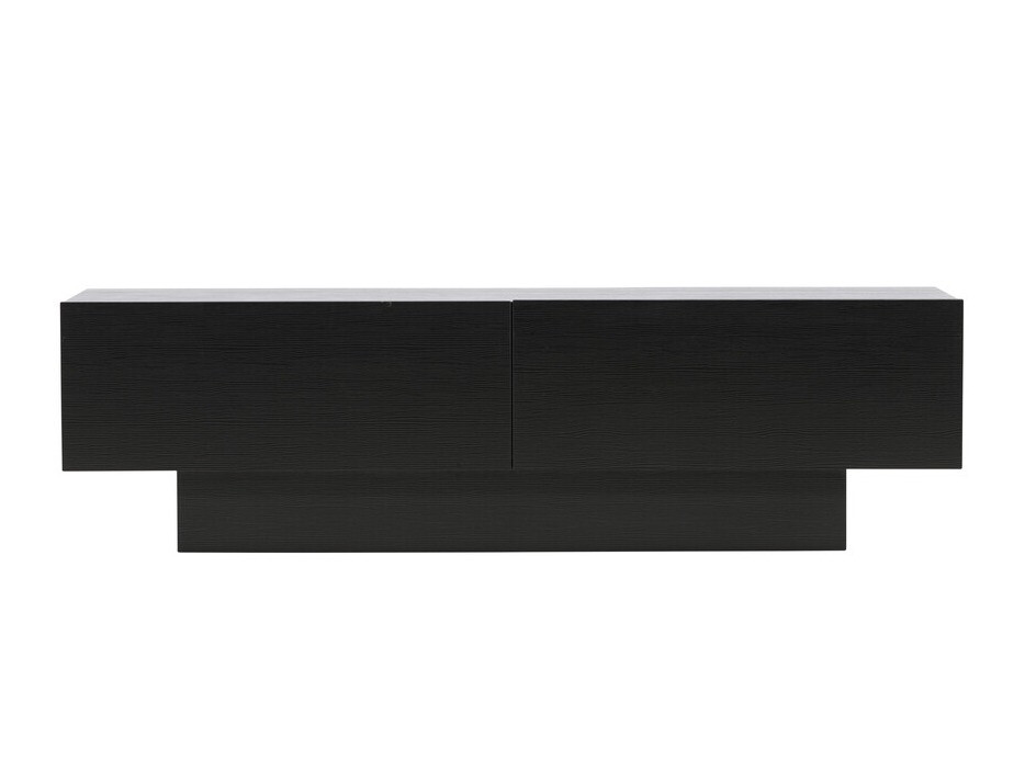 TV stand Dallas 4416 (Black)
