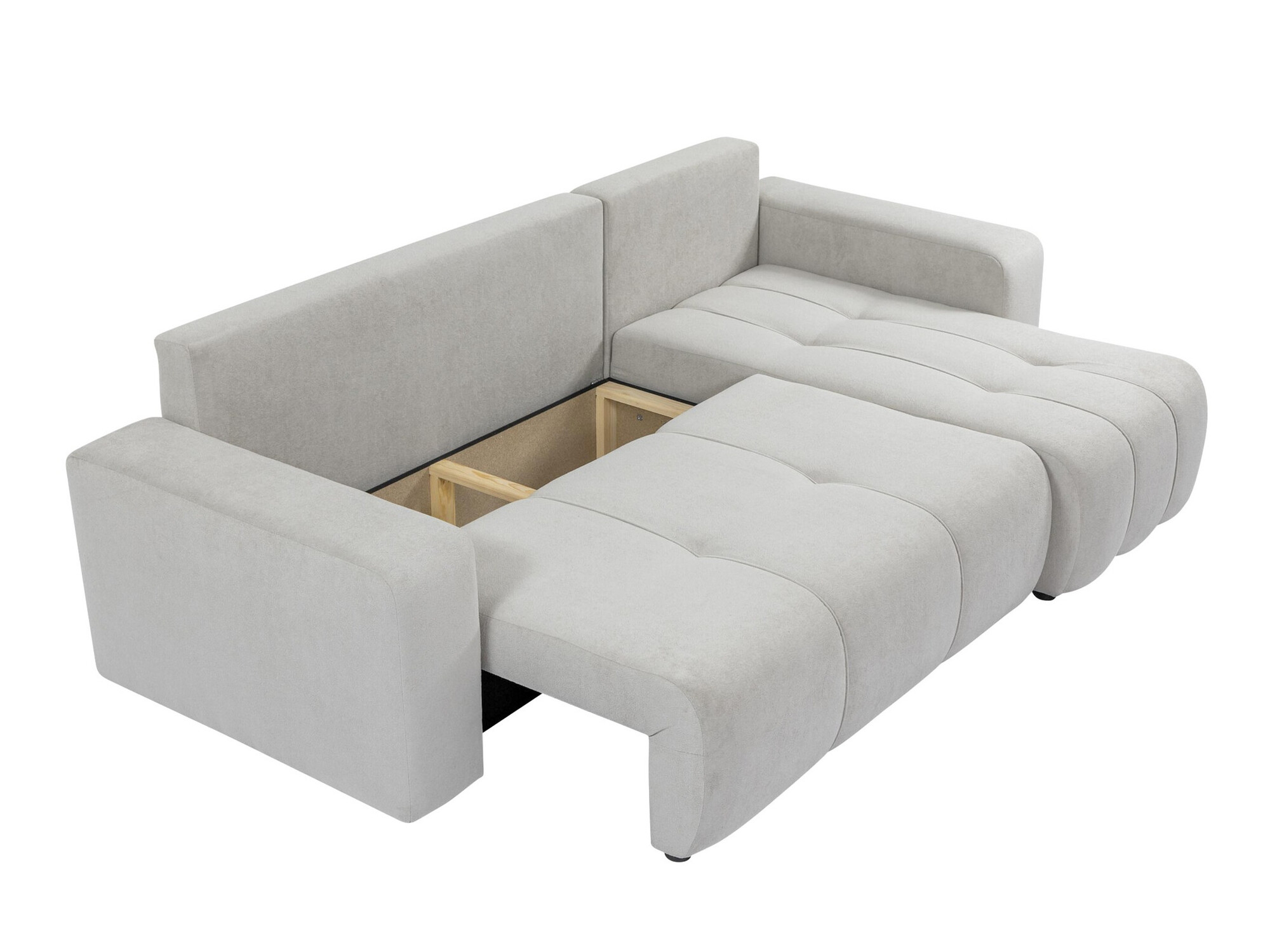 Corner sofa Comfivo Laurus (Velo 636)