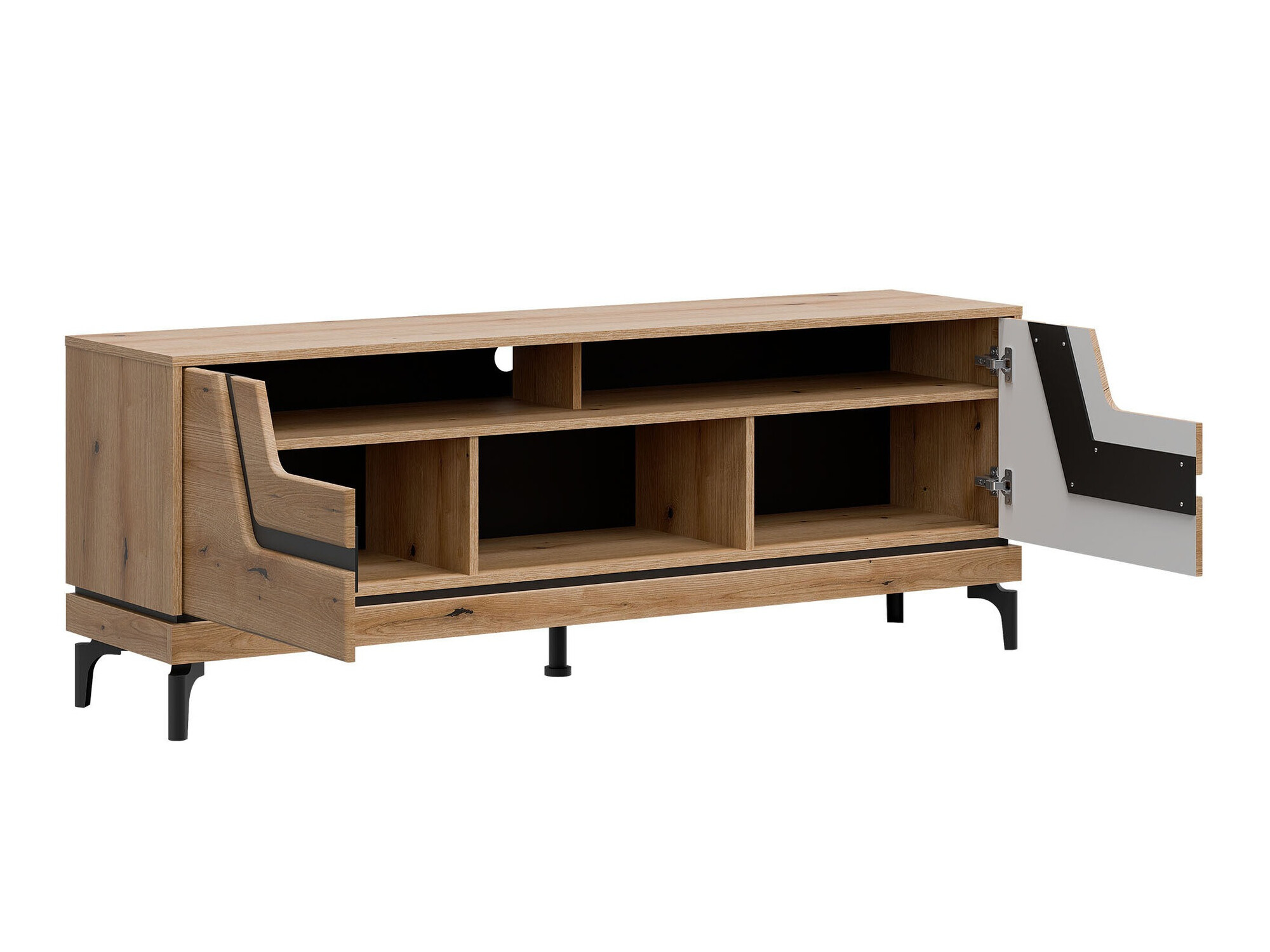 TV stand Vernuo 100