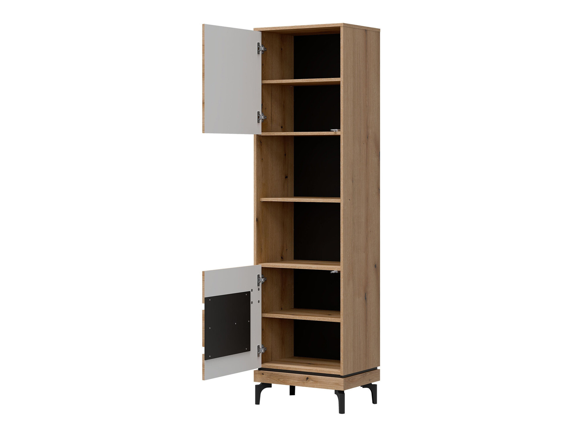Bookcase Vernuo 103