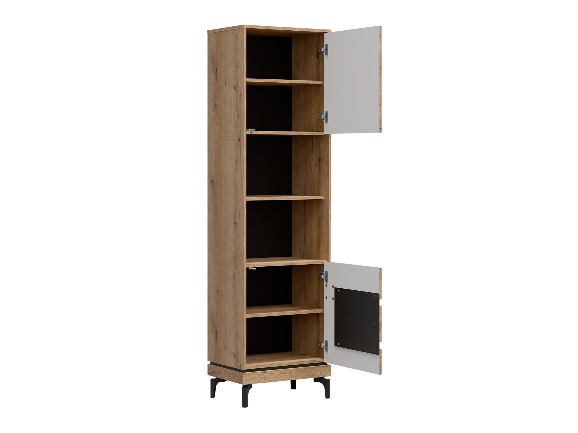 Bookcase Vernuo 103