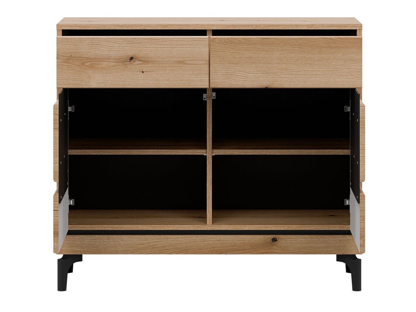 Chest of drawers Vernuo 101