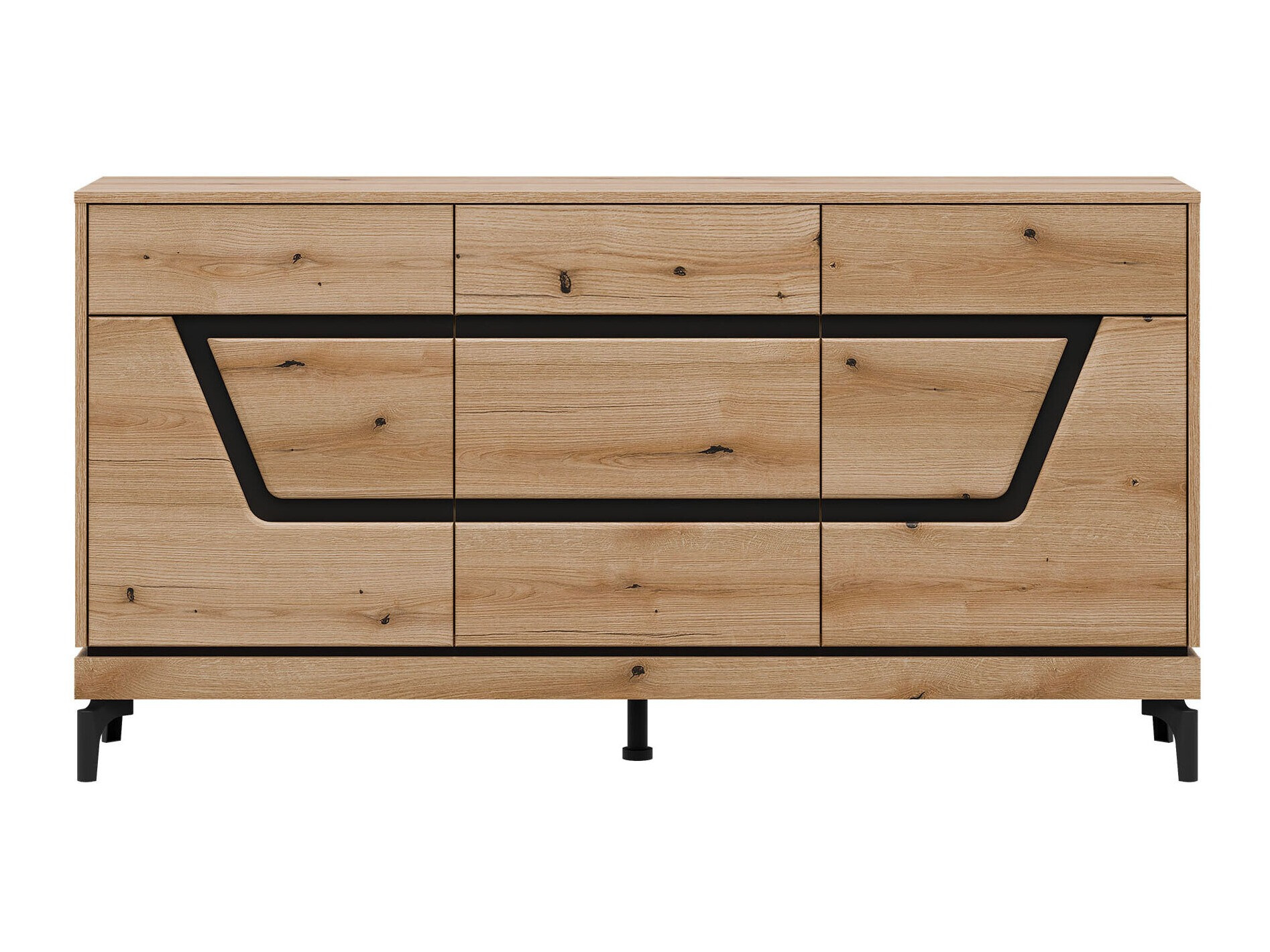 Chest of drawers Vernuo 102
