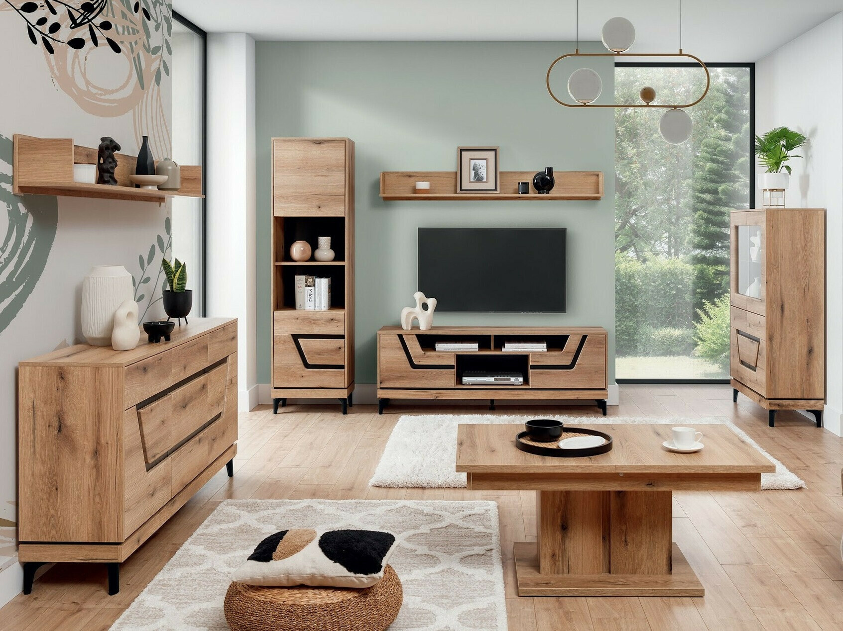 Chest of drawers Vernuo 102