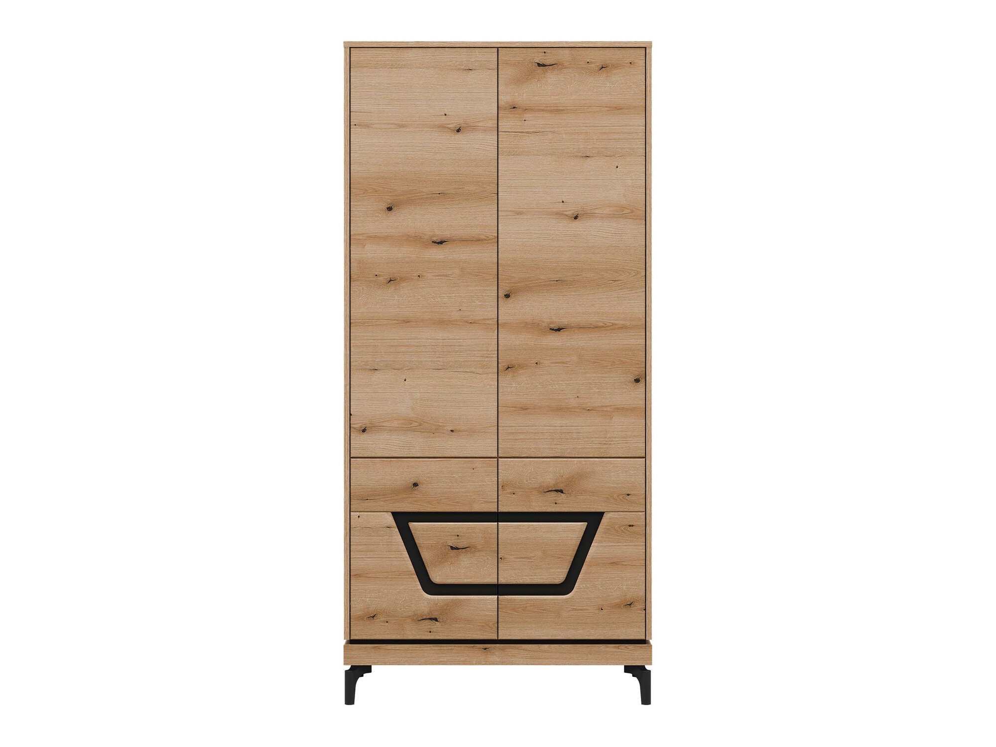 Wardrobe Vernuo 104