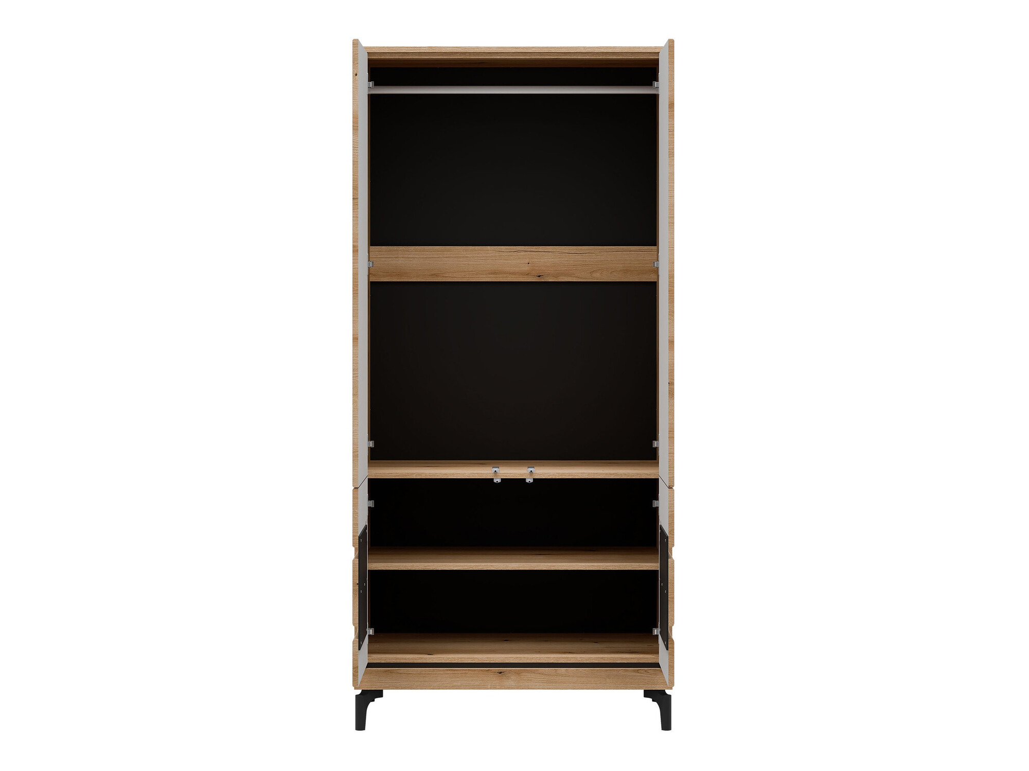 Wardrobe Vernuo 104