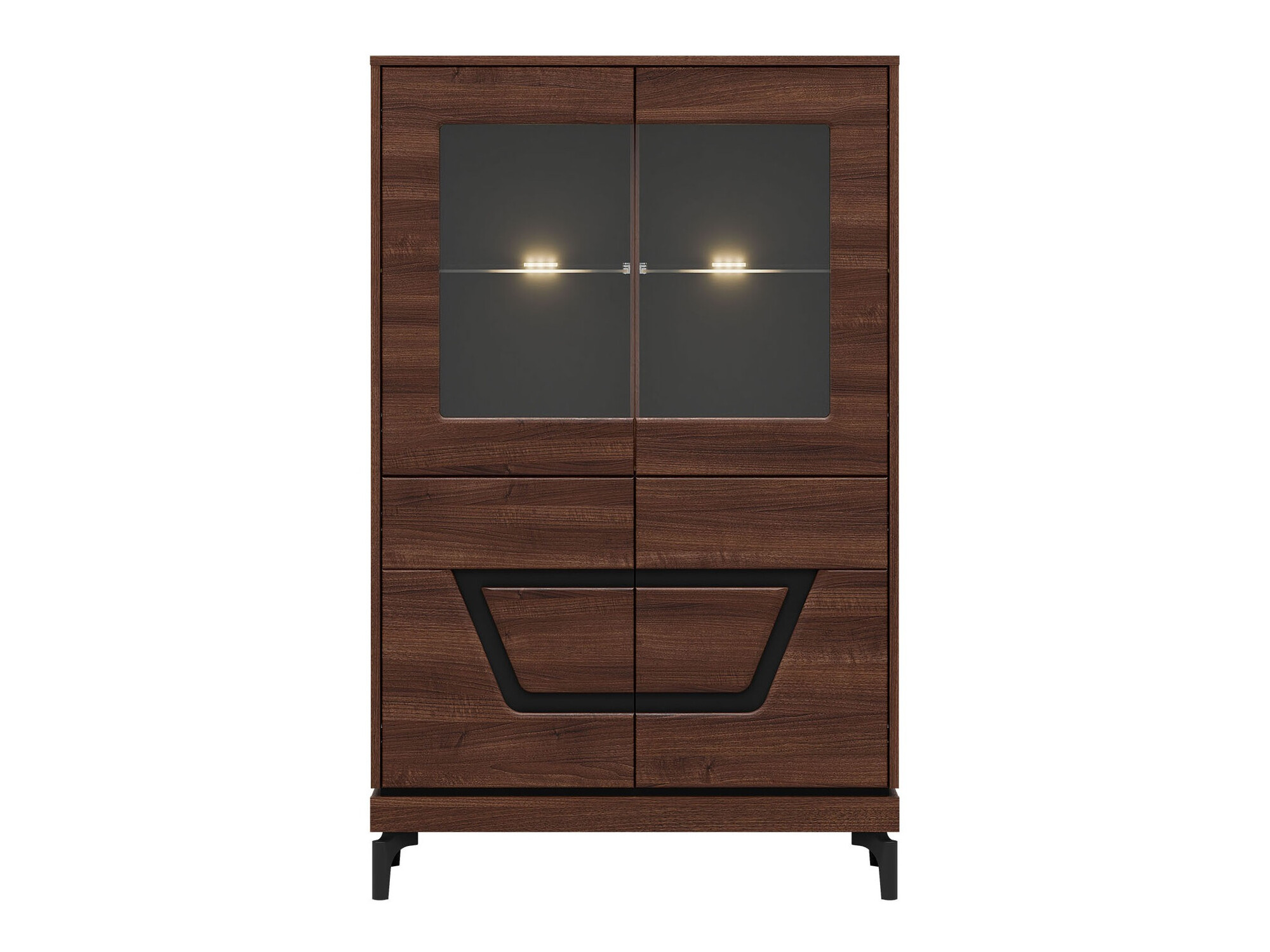 Bookcase Romlora 103