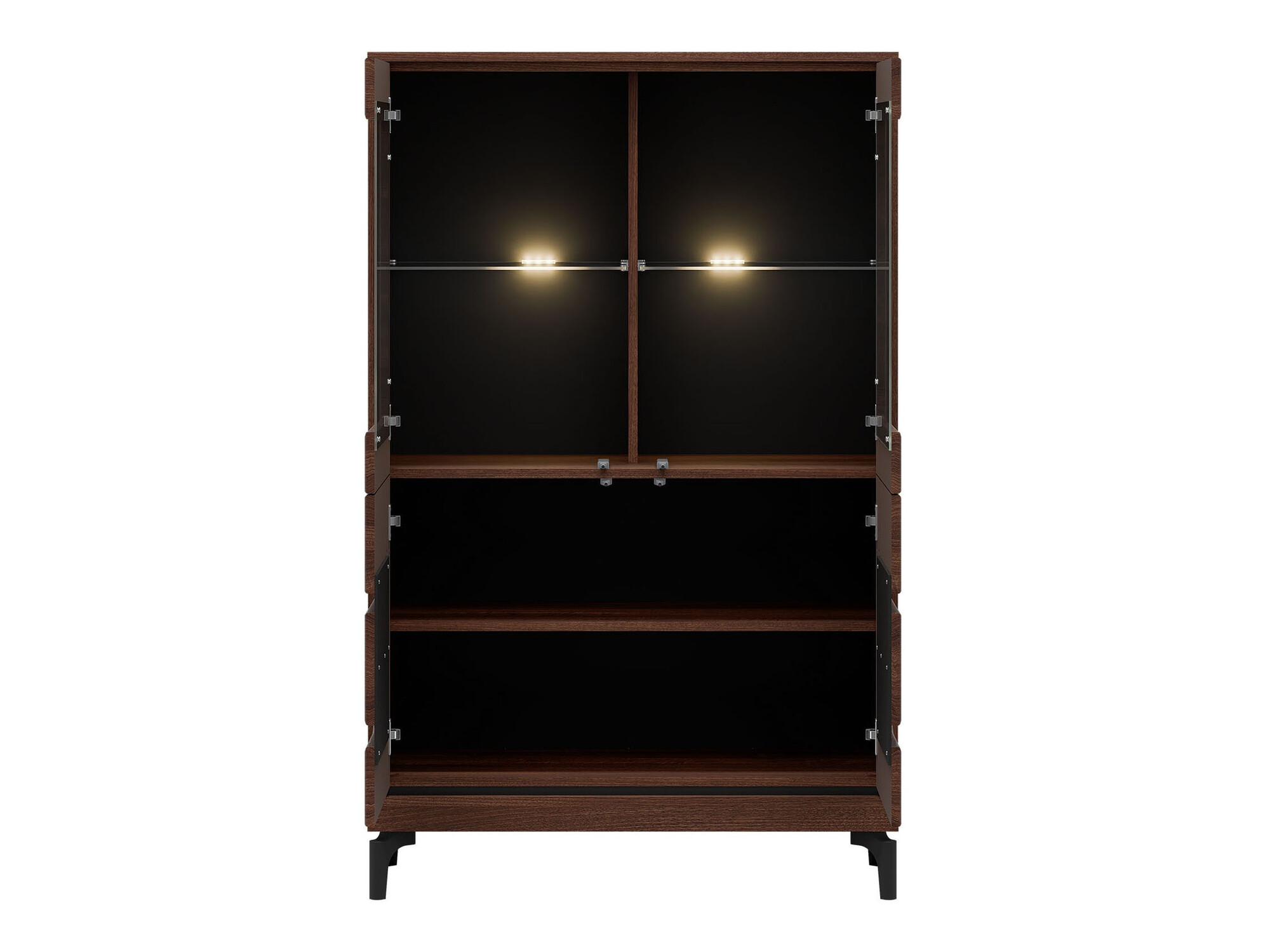 Bookcase Romlora 103