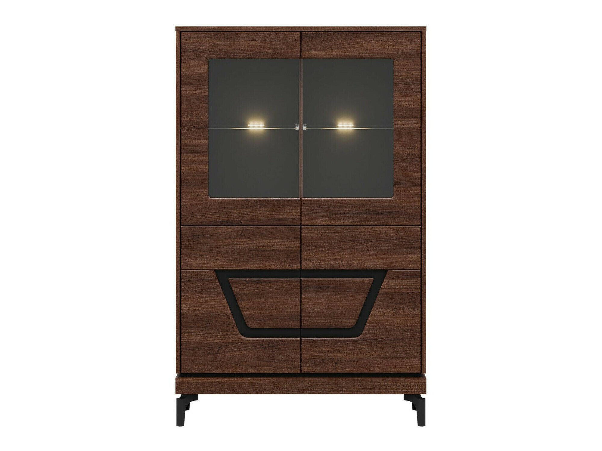 Bookcase Romlora 103
