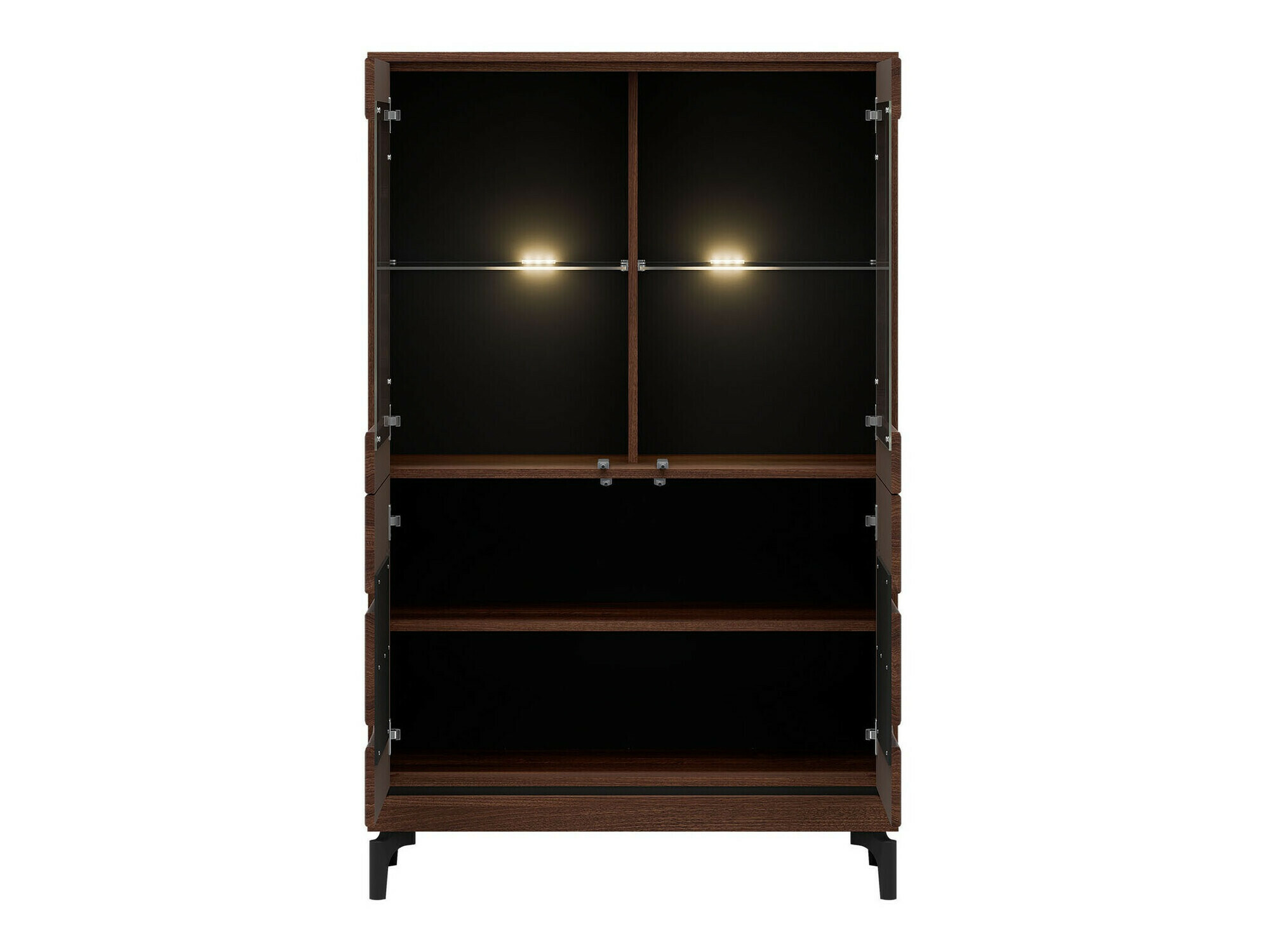 Bookcase Romlora 103