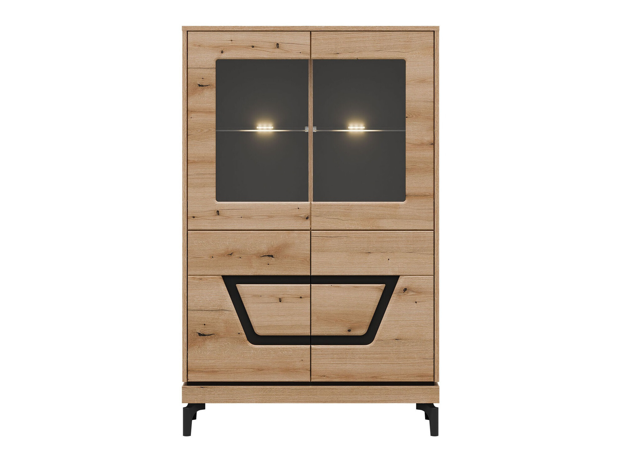 Bookcase Vernuo 108