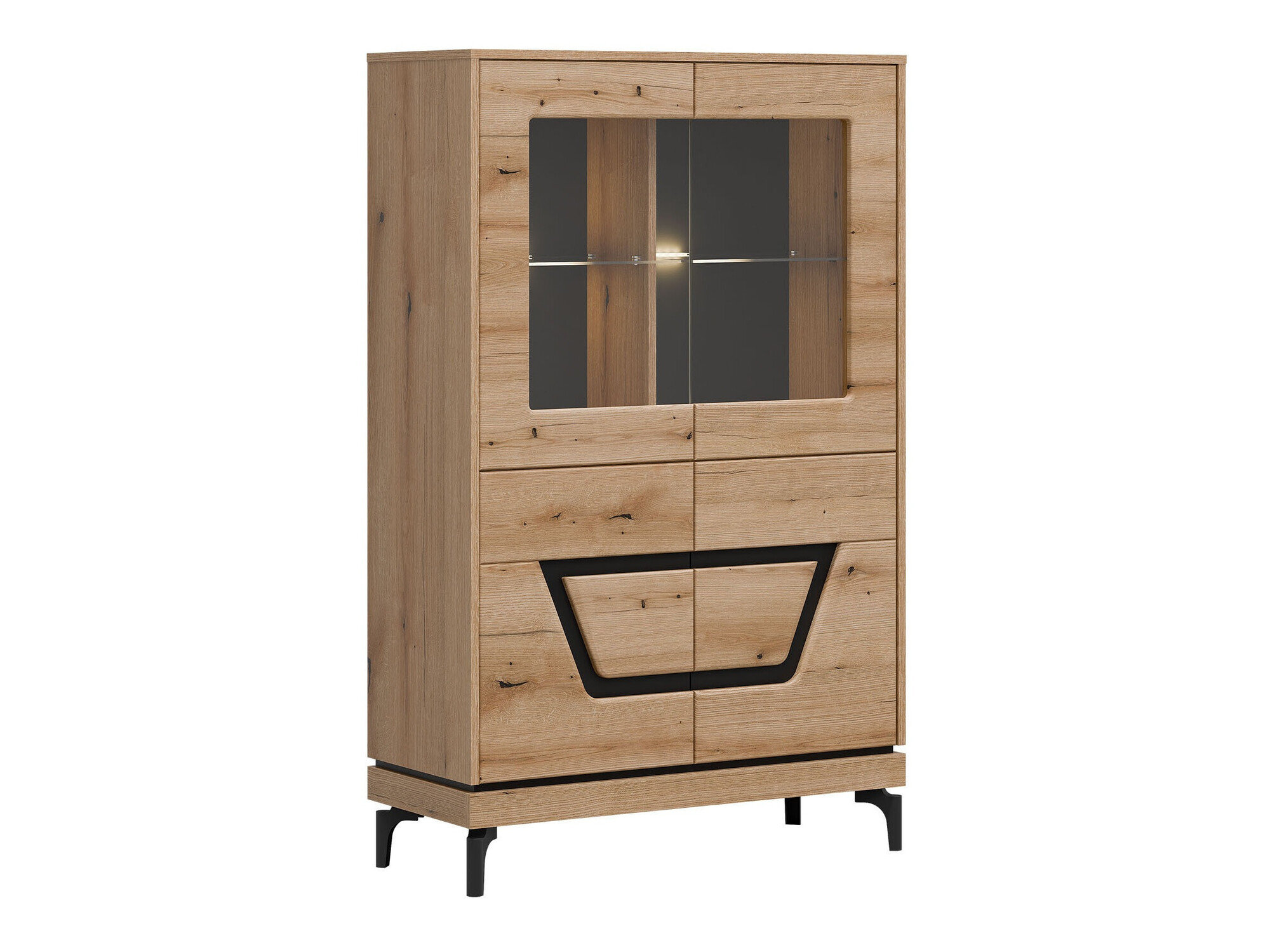 Bookcase Vernuo 108