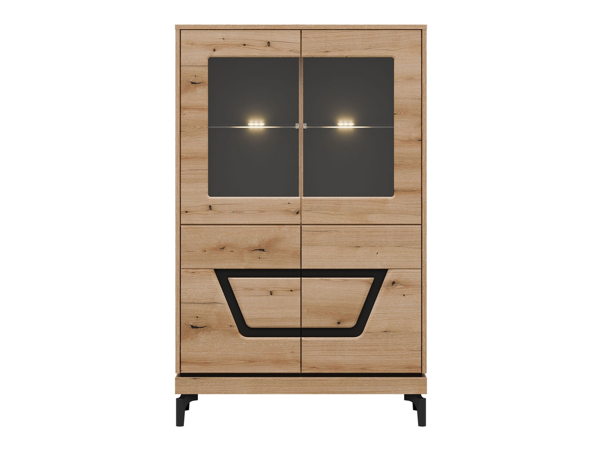 Bookcase Vernuo 108