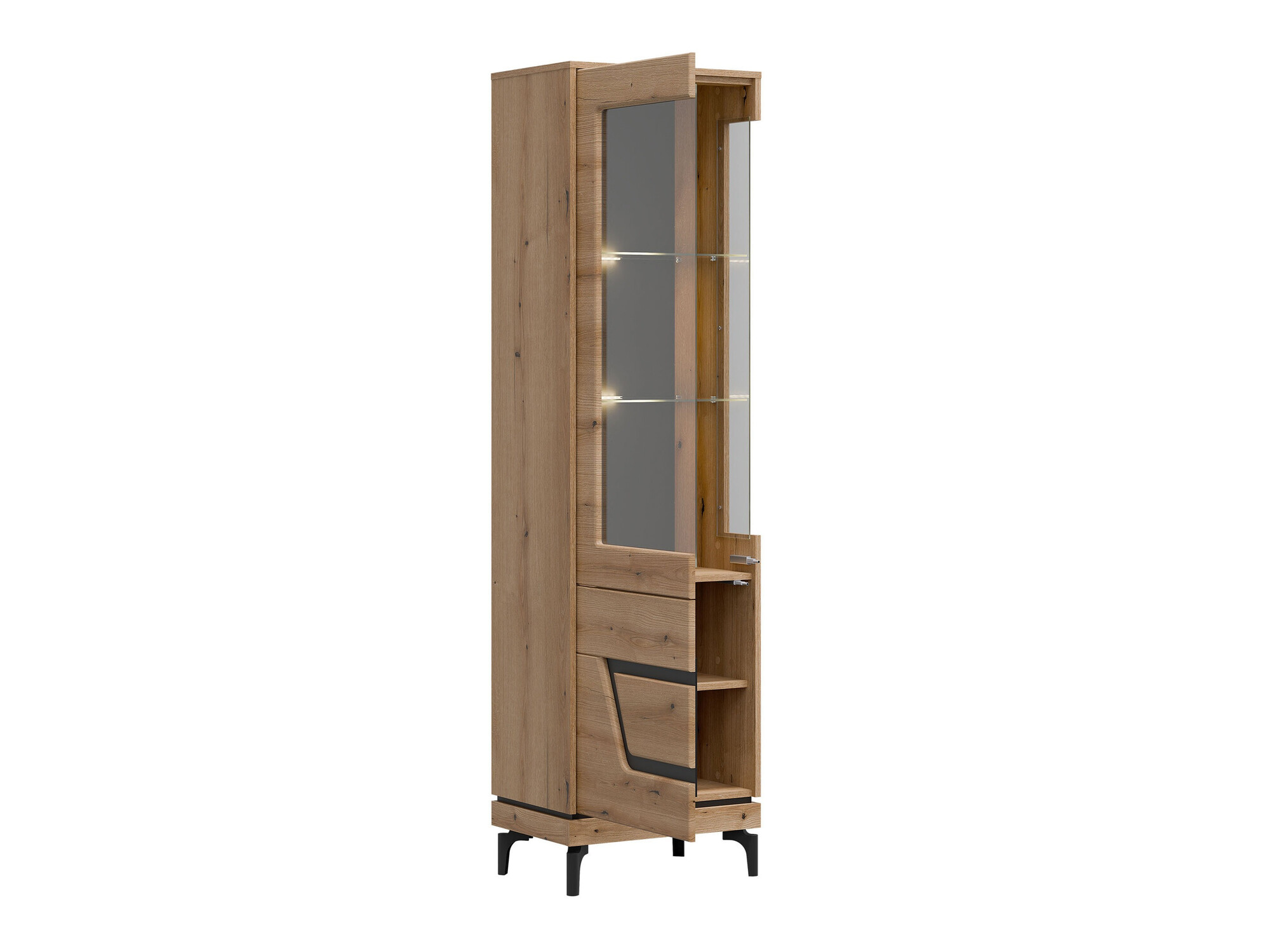 Bookcase Vernuo 109