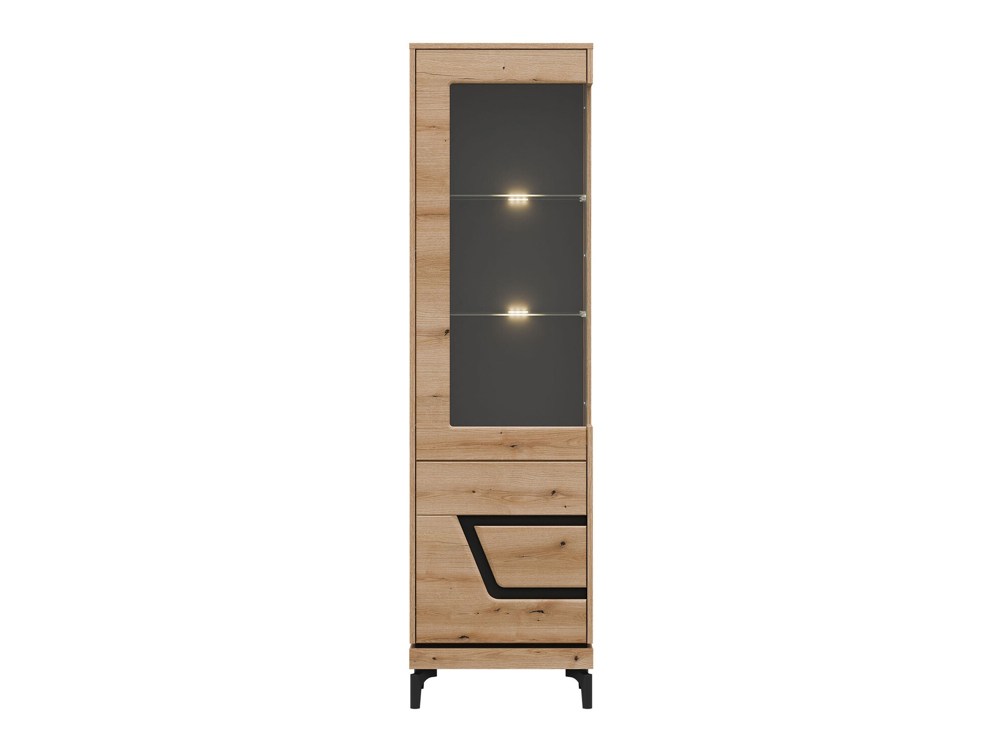 Bookcase Vernuo 109