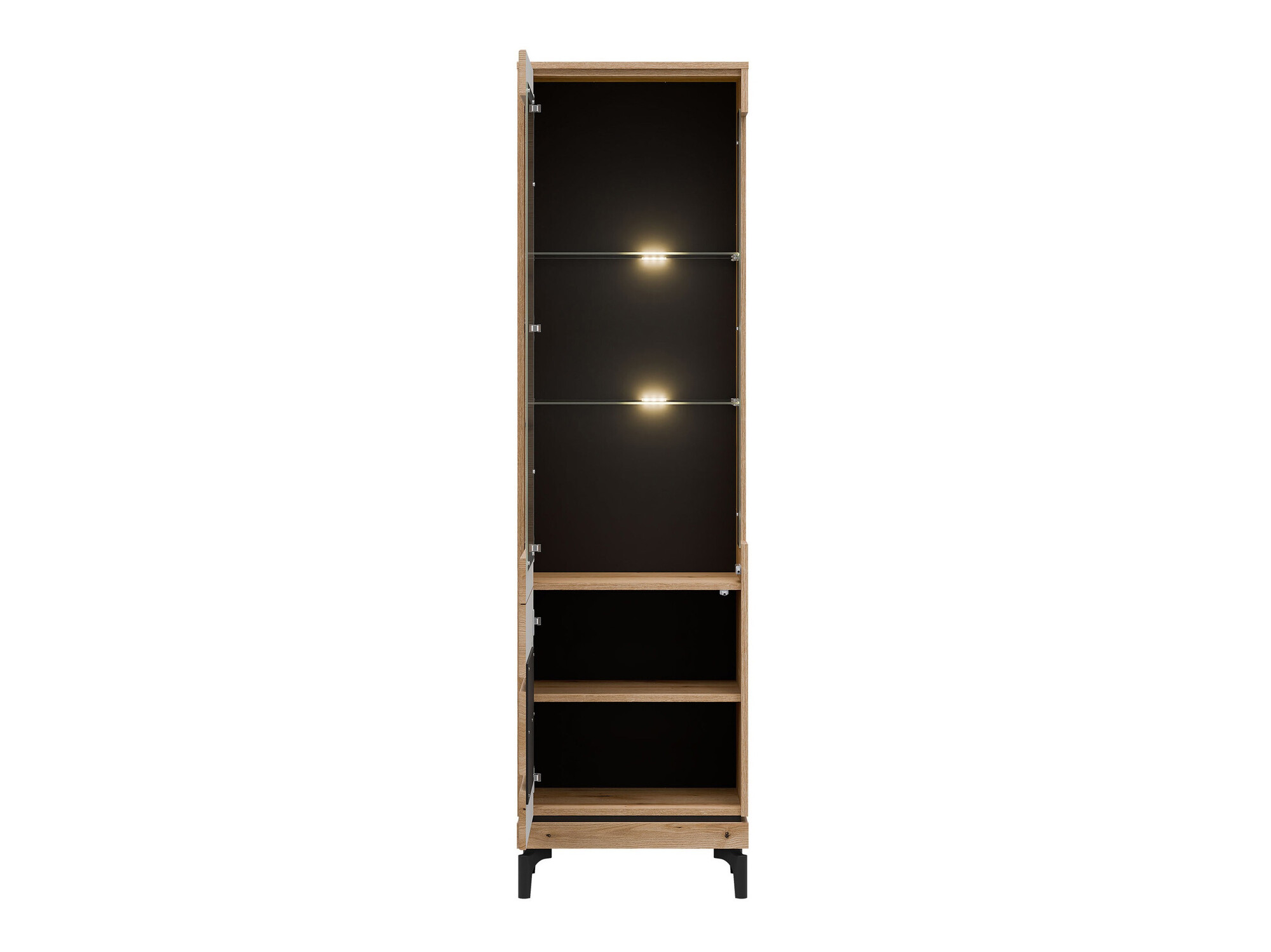 Bookcase Vernuo 109