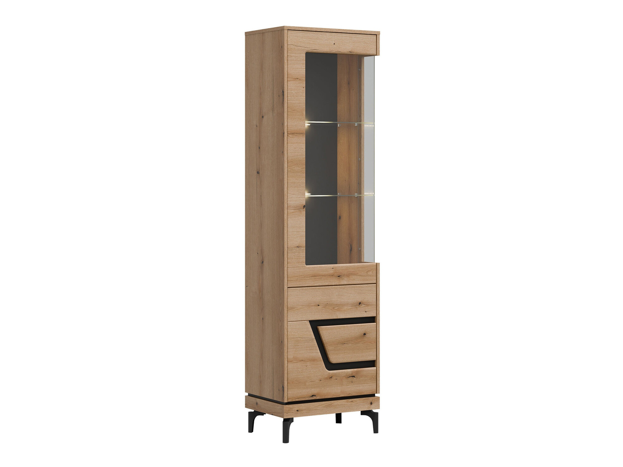 Bookcase Vernuo 109