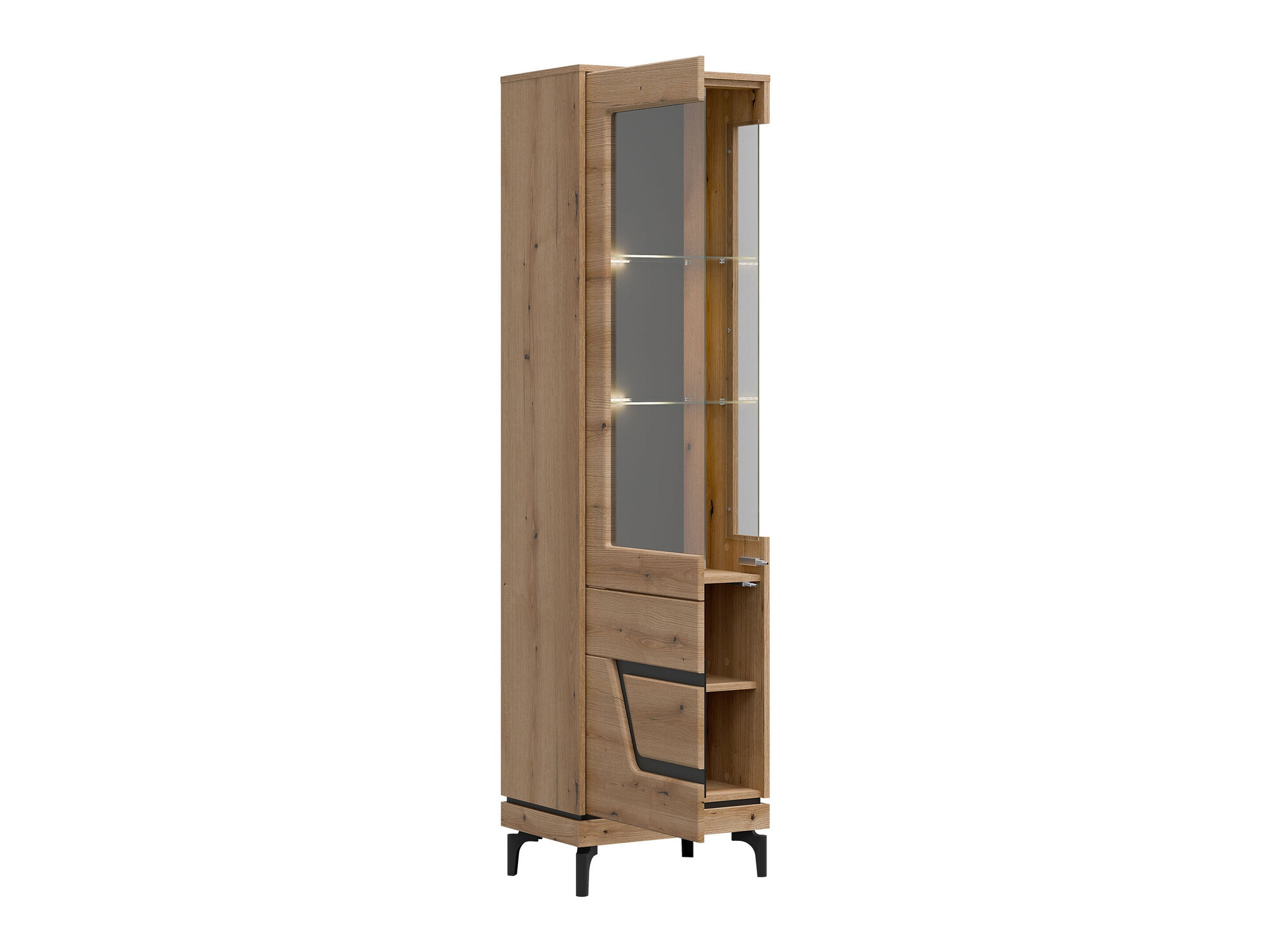 Bookcase Vernuo 109