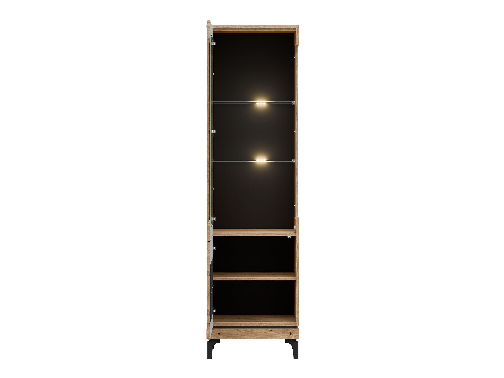 Bookcase Vernuo 109
