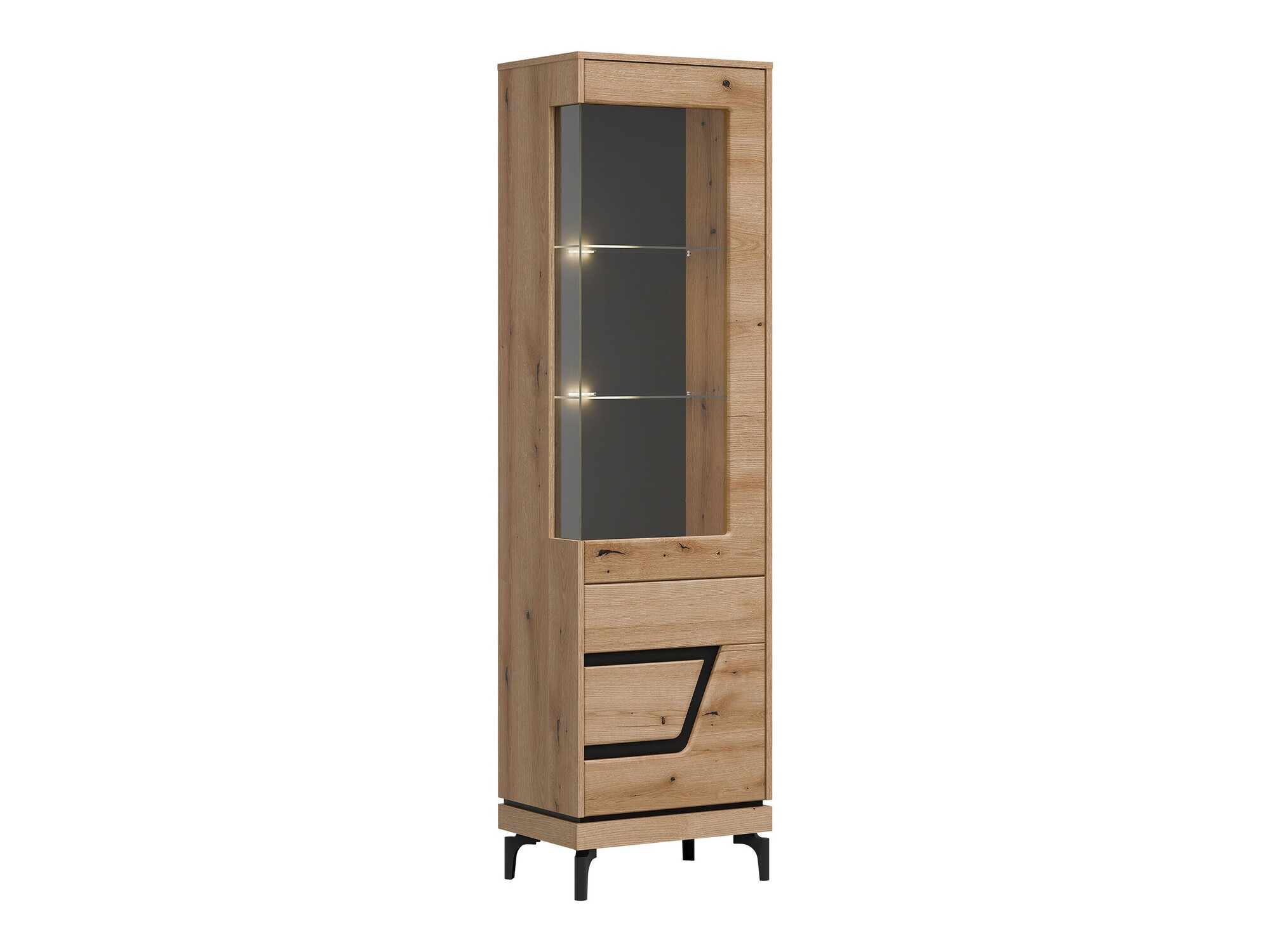 Bookcase Vernuo 109