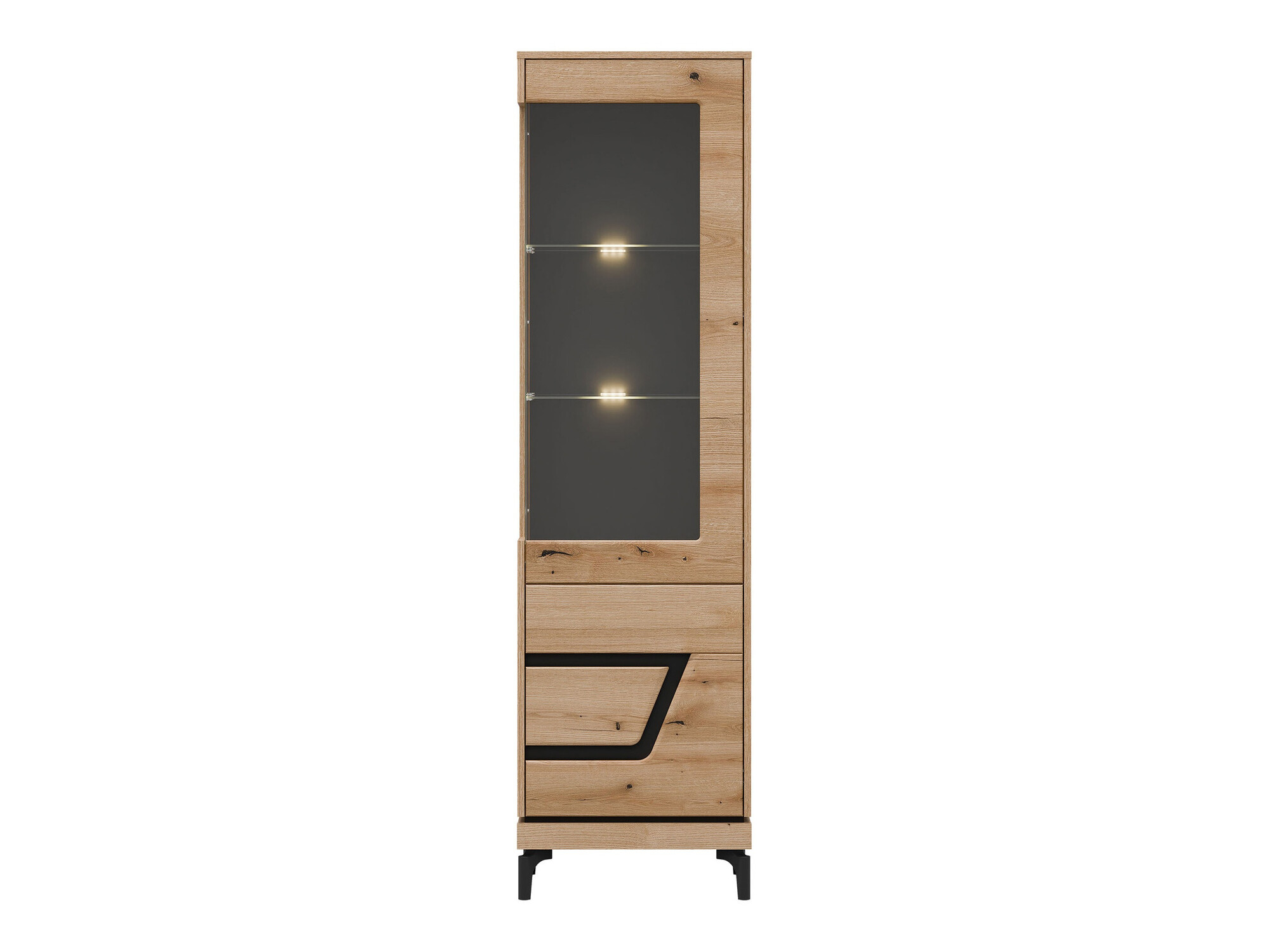 Bookcase Vernuo 109
