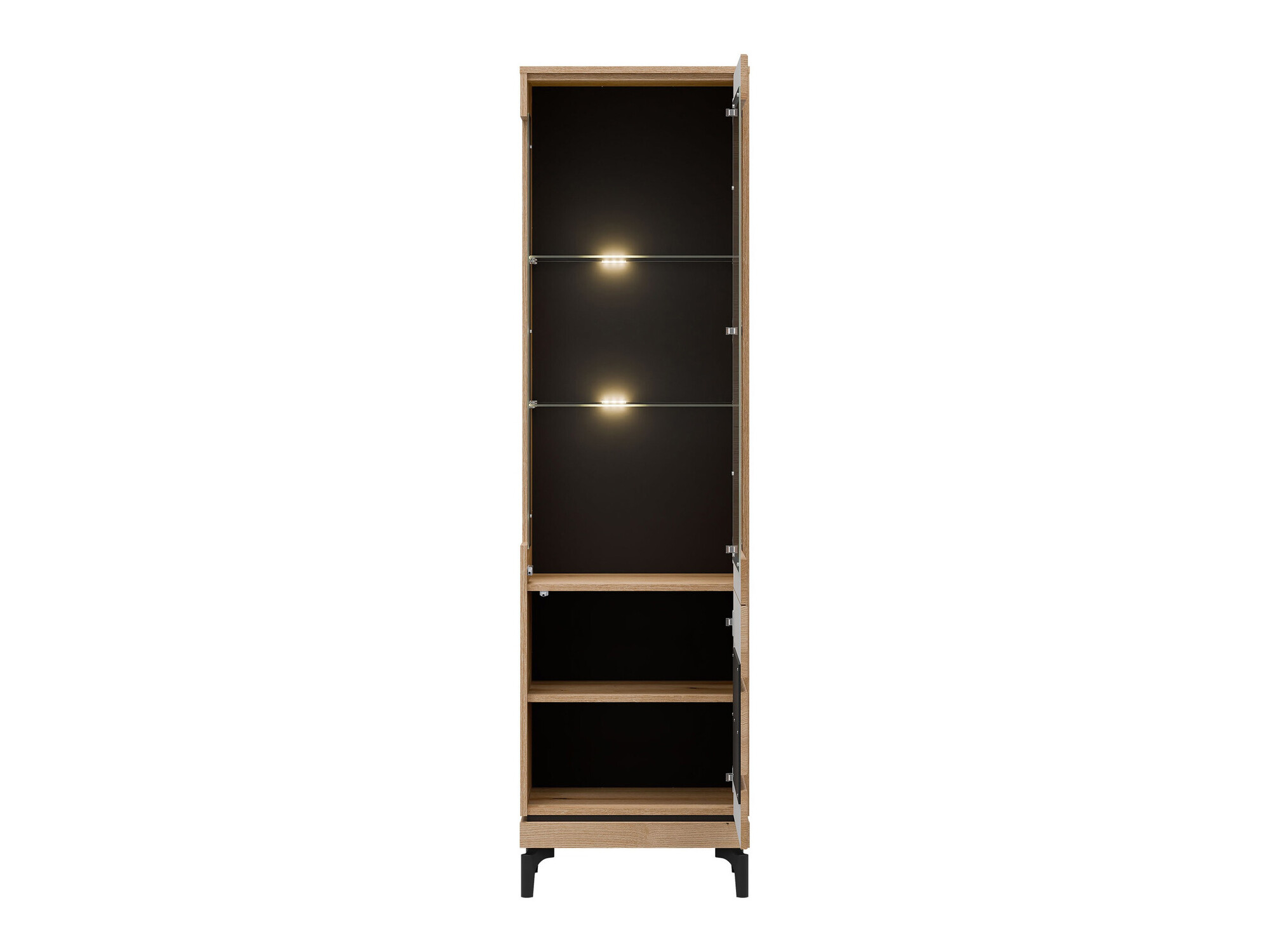Bookcase Vernuo 109